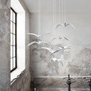 Aviara LED Pendant Light - LUUGAA