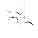 Aviara LED Pendant Light - LUUGAA