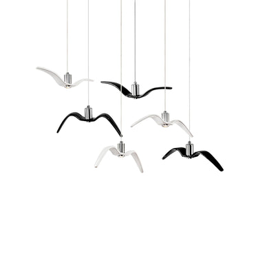 Aviara LED Pendant Light - LUUGAA