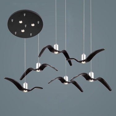 Aviara LED Pendant Light - LUUGAA