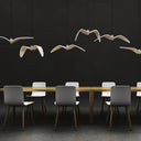 Aviara LED Pendant Light - LUUGAA