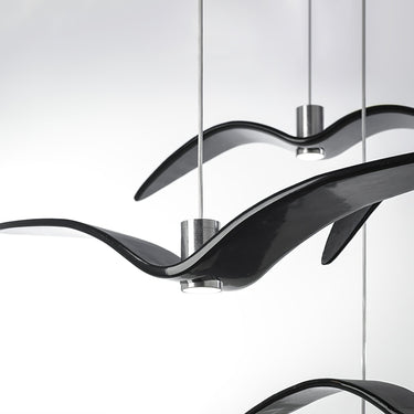 Aviara LED Pendant Light - LUUGAA