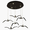 Aviara LED Pendant Light - LUUGAA
