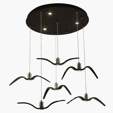 Aviara LED Pendant Light - LUUGAA