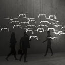 Aviara LED Pendant Light - LUUGAA