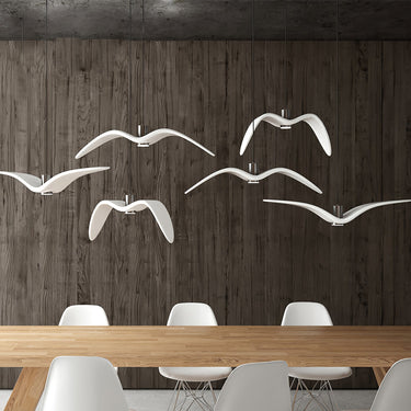 Aviara LED Pendant Light - LUUGAA
