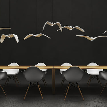 Aviara LED Pendant Light - LUUGAA