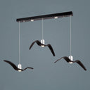 Aviara LED Pendant Light - LUUGAA