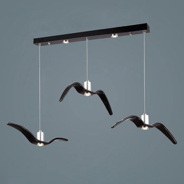 Aviara LED Pendant Light - LUUGAA
