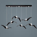 Aviara LED Pendant Light - LUUGAA