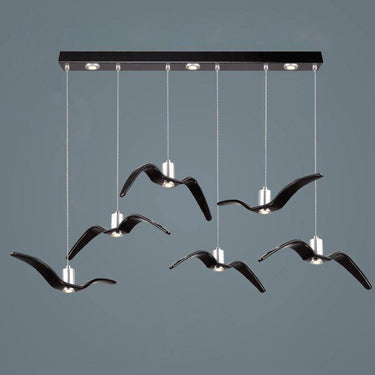 Aviara LED Pendant Light - LUUGAA