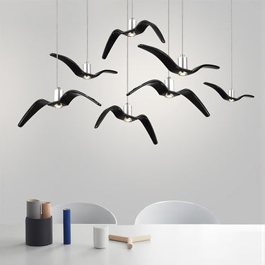 Aviara LED Pendant Light - LUUGAA