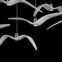 Aviara LED Pendant Light - LUUGAA