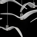Aviara LED Pendant Light - LUUGAA