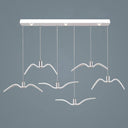 Aviara LED Pendant Light - LUUGAA