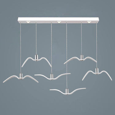 Aviara LED Pendant Light - LUUGAA