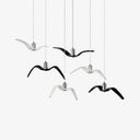 Aviara LED Pendant Light - LUUGAA