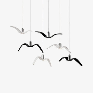 Aviara LED Pendant Light - LUUGAA