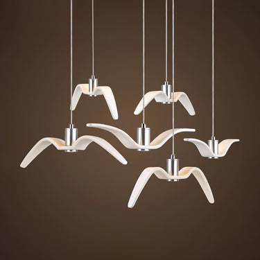 Aviara LED Pendant Light - LUUGAA