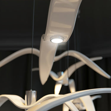 Aviara LED Pendant Light - LUUGAA