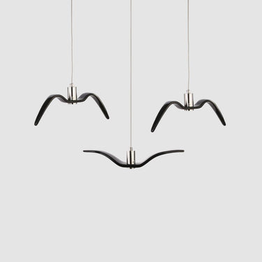 Aviara LED Pendant Light - LUUGAA