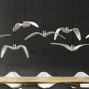 Aviara LED Pendant Light - LUUGAA