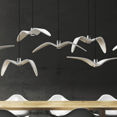 Aviara LED Pendant Light - LUUGAA