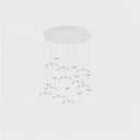 Aviara LED Pendant Light - LUUGAA