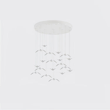 Aviara LED Pendant Light - LUUGAA