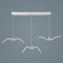 Aviara LED Pendant Light - LUUGAA