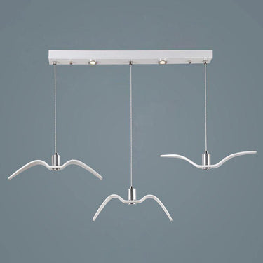 Aviara LED Pendant Light - LUUGAA