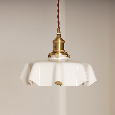 Axion Pendant Light - LUUGAA