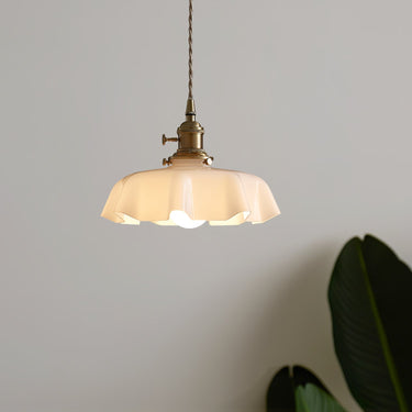 Axion Pendant Light - LUUGAA