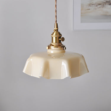 Axion Pendant Light - LUUGAA