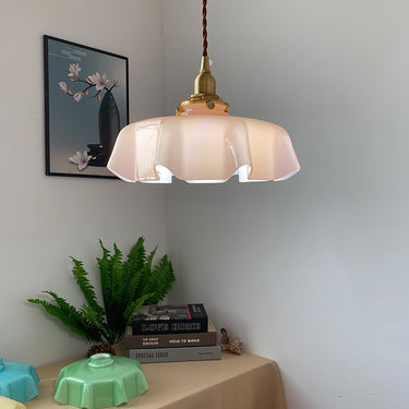 Axion Pendant Light - LUUGAA