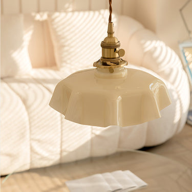Axion Pendant Light - LUUGAA