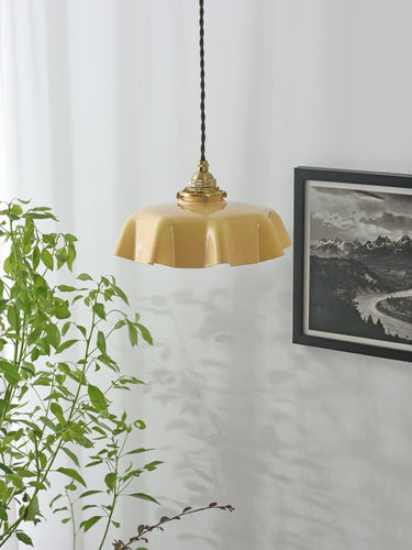 Axion Pendant Light - LUUGAA