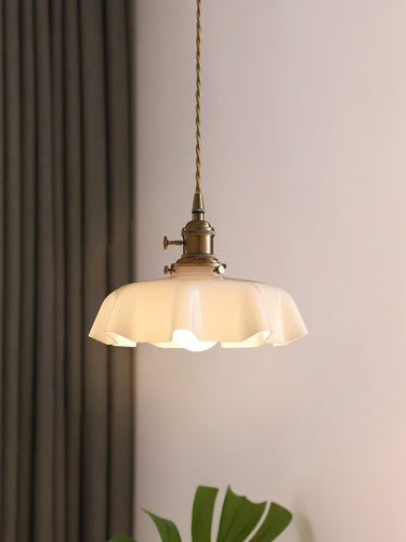 Axion Pendant Light - LUUGAA
