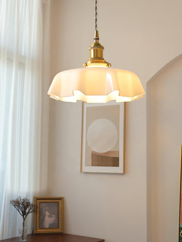 Axion Pendant Light - LUUGAA