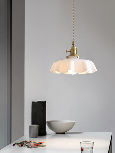 Axion Pendant Light - LUUGAA