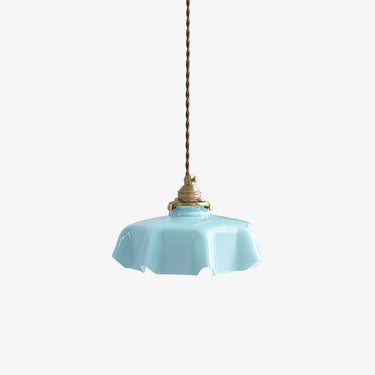 Axion Pendant Light - LUUGAA