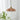 Axion Pendant Light - LUUGAA