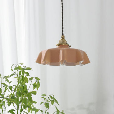 Axion Pendant Light - LUUGAA