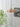 Axion Pendant Light - LUUGAA
