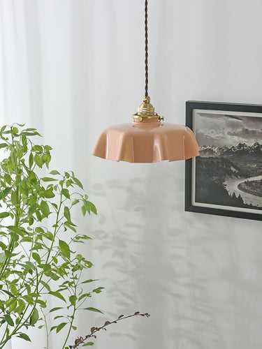 Axion Pendant Light - LUUGAA