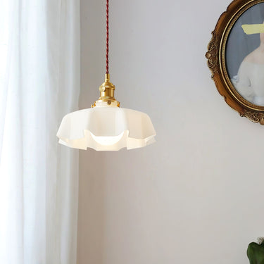 Axion Pendant Light - LUUGAA