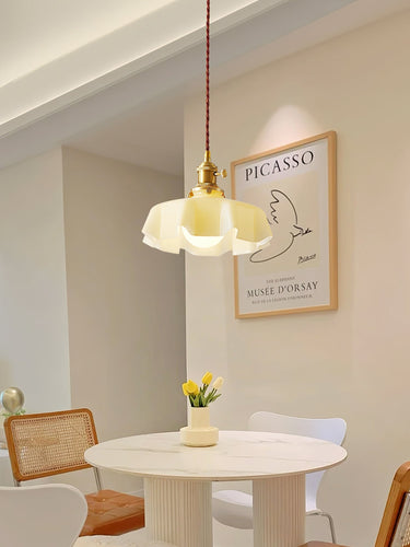 Axion Pendant Light - LUUGAA