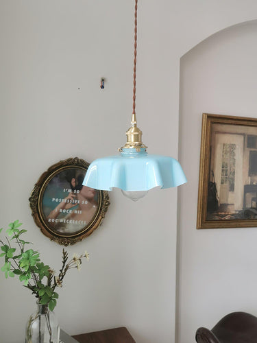 Axion Pendant Light - LUUGAA