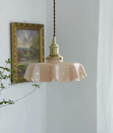 Axion Pendant Light - LUUGAA