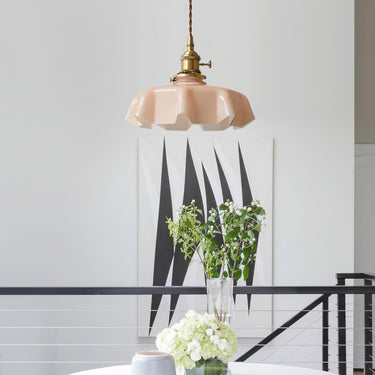 Axion Pendant Light - LUUGAA